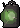 RuneScape inventory image of Emerald lantern (lit)