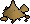 Emergency pocket sand.png: RS3 Inventory image of Emergency pocket sand