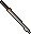 Eva's longsword.png: RS3 Inventory image of Eva's longsword