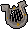 Amphitheatre debris.png: RS3 Inventory image of Amphitheatre debris