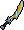 Exquisite longsword.png: RS3 Inventory image of Exquisite longsword