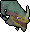 Feral Dinosaur.png: RS3 Inventory image of Feral Dinosaur