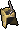 First tower hat (grey).png: RS3 Inventory image of First tower hat (grey)