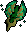 Fractured Armadyl symbol.png: RS3 Inventory image of Fractured Armadyl symbol