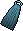 Fremennik cloak (cyan).png: RS3 Inventory image of Fremennik cloak (cyan)