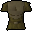 Frog-leather body.png: RS3 Inventory image of Frog-leather body