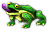 Frog Transformation.png: RS3 Inventory image of Frog Transformation