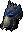 Full slayer helmet (blue).png: RS3 Inventory image of Full slayer helmet (blue)