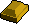 gold bar.png: RS3 Inventory image of gold bar