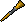 Gold torch.png: RS3 Inventory image of Gold torch