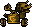 Golden Bandos chestplate.png: RS3 Inventory image of Golden Bandos chestplate