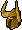 Golden Bandos helmet.png: RS3 Inventory image of Golden Bandos helmet