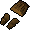 Golden Verac's plateskirt.png: RS3 Inventory image of Golden Verac's plateskirt