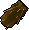 Golden gown of subjugation.png: RS3 Inventory image of Golden gown of subjugation