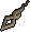 Golden projection 'needle'.png: RS3 Inventory image of Golden projection 'needle'