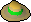 Green boater.png: RS3 Inventory image of Green boater