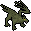 Brutal green dragon.png: RS3 Inventory image of Brutal green dragon