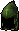 Green dragonhide coif.png: RS3 Inventory image of Green dragonhide coif