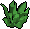 Green herb.png: RS3 Inventory image of Green herb