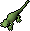 Green salamander (Hunter).png: RS3 Inventory image of Green salamander (Hunter)