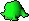 Green toad.png: RS3 Inventory image of Green toad