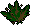 Grimy dwarf weed.png: RS3 Nikolai drops Grimy dwarf weed with rarity 1/10,922.7 in quantity 1