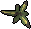 Grimy featherfoil.png: RS3 Inventory image of Grimy featherfoil