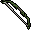 Guthix bow.png: RS3 Inventory image of Guthix bow