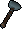 Hammer.png: RS3 Inventory image of Hammer