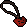 Heartbreak pendant.png: RS3 Inventory image of Heartbreak pendant