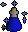 Holy water.png: RS3 Inventory image of Holy water