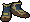 Hunter's boots.png: RS3 Inventory image of Hunter's boots