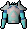 Ice warrior chestplate.png: RS3 Inventory image of Ice warrior chestplate