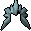 Icicle crown.png: RS3 Inventory image of Icicle crown