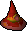 Infinity hat (Fire).png: RS3 Inventory image of Infinity hat (Fire)