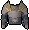 Initiate hauberk.png: RS3 Inventory image of Initiate hauberk