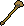 Inquisitor's staff rod.png: RS3 Orcus altar drops Inquisitor's staff rod with rarity 1/3,000,000 in quantity 1