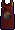 Inverted hooded cooking cape (t).png: RS3 Inventory image of Inverted hooded cooking cape (t)