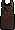 Inverted hooded hunter cape.png: RS3 Inventory image of Inverted hooded hunter cape