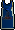 Inverted hooded magic cape (t).png: RS3 Inventory image of Inverted hooded magic cape (t)