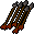 Iron arrow.png: RS3 Inventory image of Iron arrow