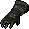 Iron claws.png: RS3 Inventory image of Iron claws