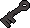 Iron key.png: RS3 Inventory image of Iron key