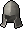 Iron med helm.png: RS3 Inventory image of Iron med helm