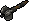 Iron off hand mace.png: RS3 Inventory image of Iron off hand mace