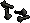 Iron rivet.png: RS3 Inventory image of Iron rivet