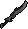 Iron scimitar.png: RS3 Inventory image of Iron scimitar