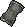 Iron square shield.png: RS3 Inventory image of Iron square shield