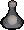 Iron stone spirit.png: RS3 Inventory image of Iron stone spirit