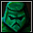 Jade Golem.png: RS3 Inventory image of Jade Golem